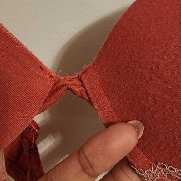 Extreme push-up bra - Picture 5 of 5